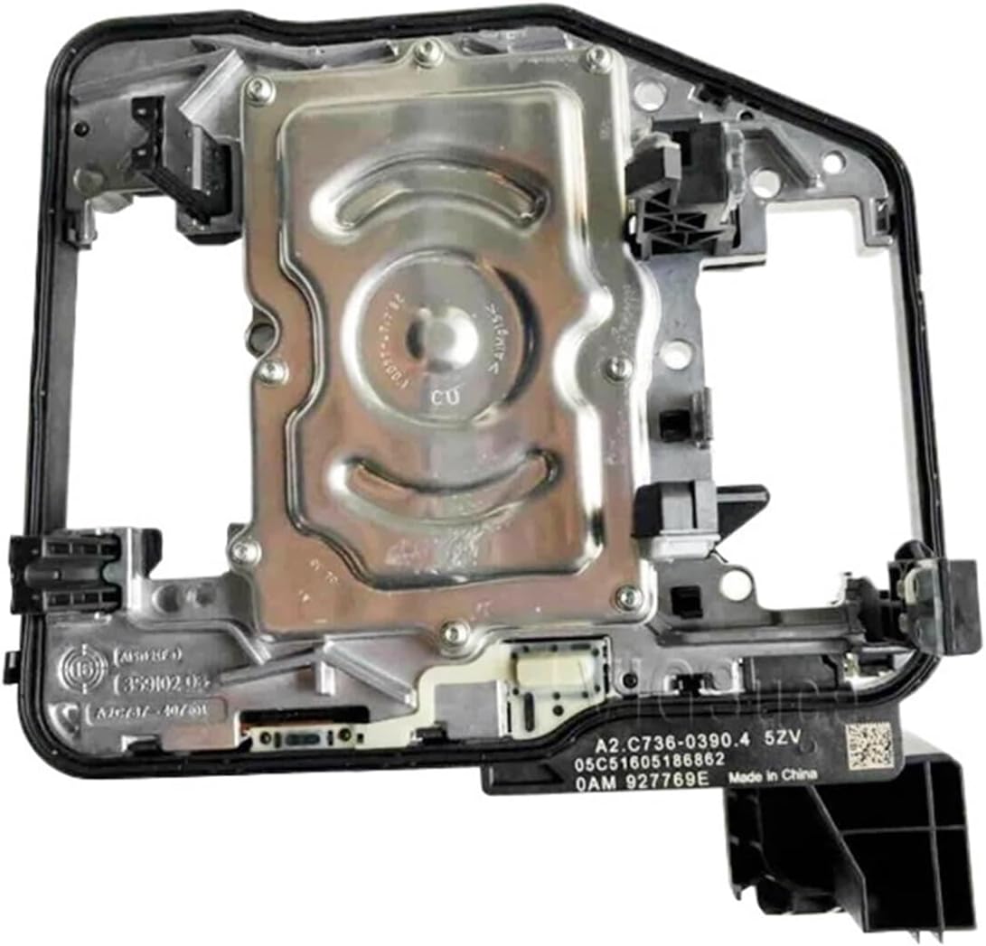 0AM 0AM927769F トランスミッションコントロールユニット TCU